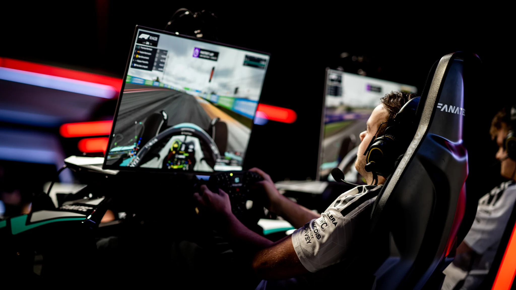 2026 F1 K1体育 世界锦标赛第十轮直播：墨西哥城站竞逐即将开启